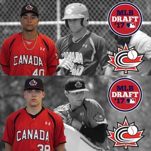 Image post by @baseballcanada on Instagram