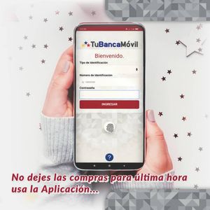 Image post by @bancobicentenario on Instagram