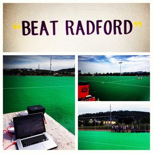 Image post by @jmu_fieldhockey on Instagram