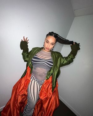 Image post by @hotnewhiphop on Instagram