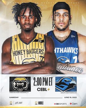 Image post by @cebleague on Instagram
