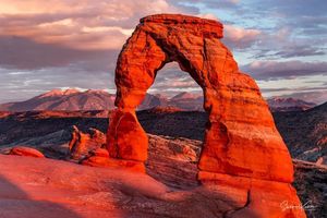 Image post by @nationalparkscollective on Instagram