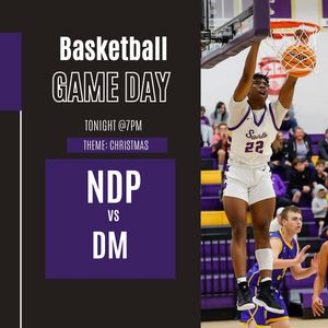 Image post by @ndpdogpound on Instagram