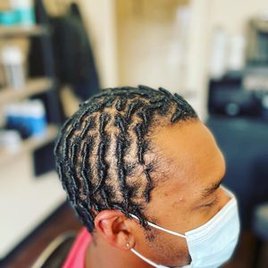 Image post by @t.c.salon on Instagram