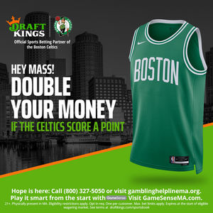 Image post by @dksportsbook on Facebook