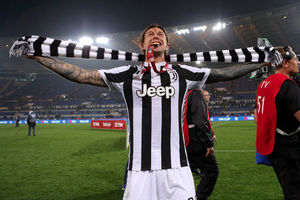 Image post by @fbernardeschi on Instagram