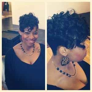 Image post by @t.c.salon on Instagram