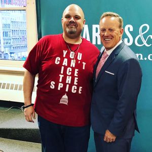 Image post by @seanmspicer on Instagram