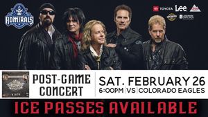 Image post by @nightranger on Instagram