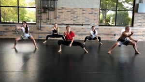 Image post by @artisticedgedancecentre on Instagram