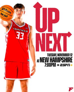 Image post by @fairfieldmbb on Instagram