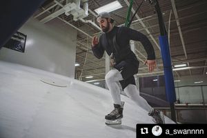 Image post by @usicecross on Instagram