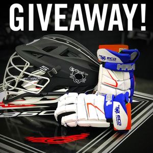 Image post by @cascade_lacrosse on Instagram