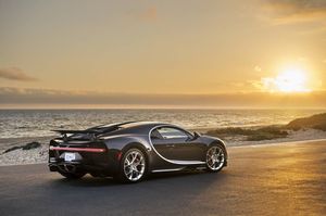 Image post by @bugatti on Instagram