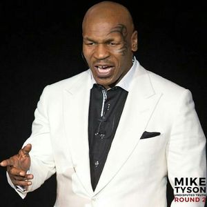 Image post by @miketyson on Instagram