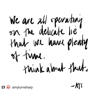 Image post by @lifesadiscoball on Instagram