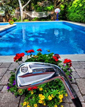 Image post by @wilsongolfcanada on Instagram