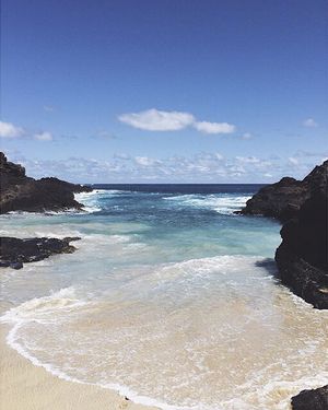Image post by @olukai on Instagram