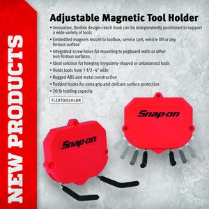 Image post by @snapon_official on Instagram