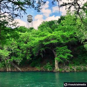 Image post by @txdot on Instagram