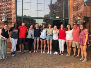 Image post by @davidsonwbb on Instagram