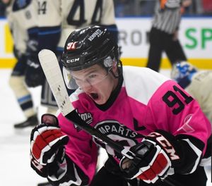 Image post by @quebec_remparts on Instagram