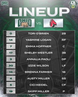 Image post by @OhioBobcatSB on Twitter