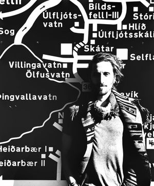 Image post by @magicgiant on Instagram