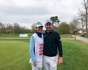 Image post by @nvd_golf on Instagram
