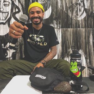 Image post by @mannysantiago on Instagram