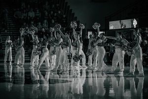 Image post by @sjuhawks_dance on Instagram