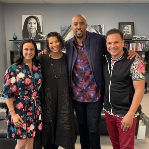 Image post by @montelljordan on Instagram