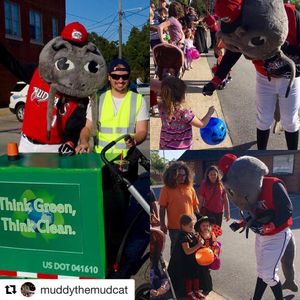 Image post by @carolinamudcats on Instagram