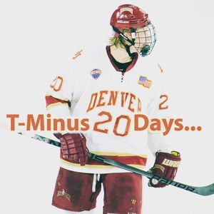 Image post by @du_hockey on Instagram