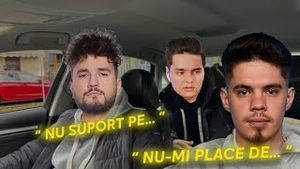 Video post by @Costi Max on YouTube