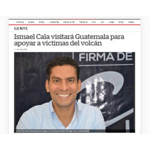 Image post by @calafoundation on Instagram