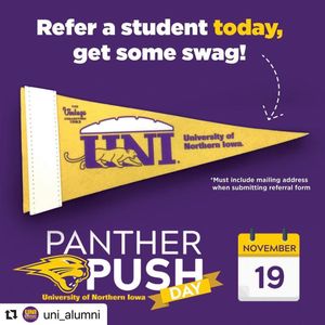Image post by @uni_csbs on Instagram