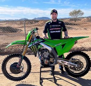 Image post by @racerxonline on Instagram