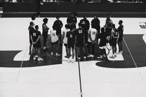 Image post by @morehousebasketball on Instagram