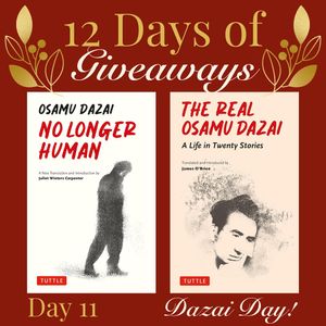 Image post by @tuttlepublishing on Instagram