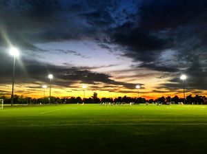 Image post by @trilogylacrosse on Instagram
