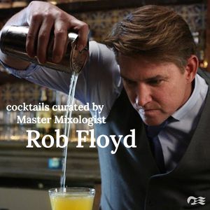 Image post by @drinkwithrob on Instagram