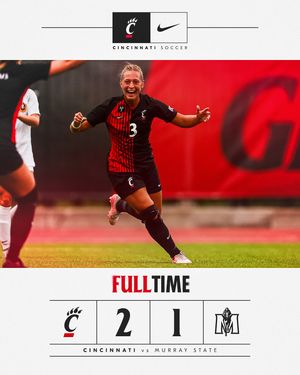 Image post by @gobearcatswsoc on Instagram