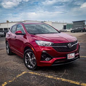Image post by @davesinclairbuickgmc on Instagram
