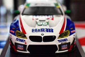 Image post by @turnermotorsport on Instagram