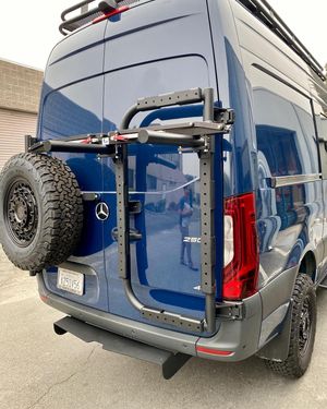 Image post by @owl.van.engineering on Instagram
