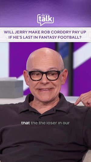 Video post by @thetalkcbs on TikTok