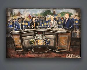 Image post by @gojackssdsu on Instagram