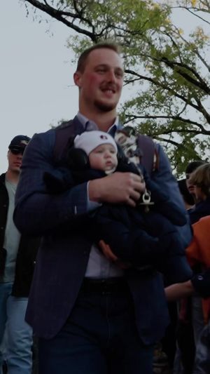 Video post by @auburnfootball on TikTok