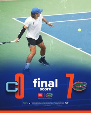 Image post by @GatorsMTN on Twitter